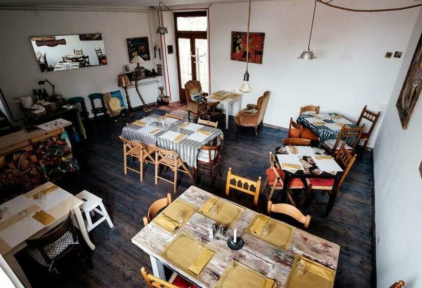 צימר Casa Filomena