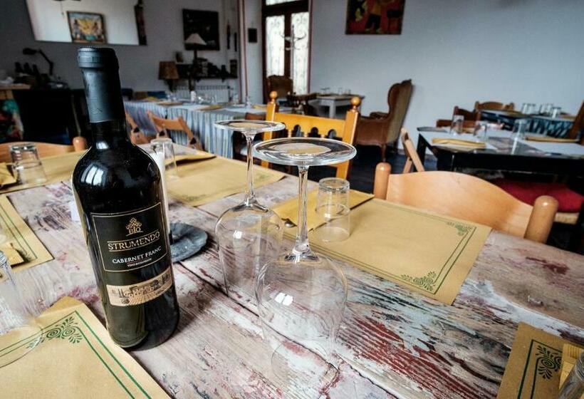 צימר Casa Filomena