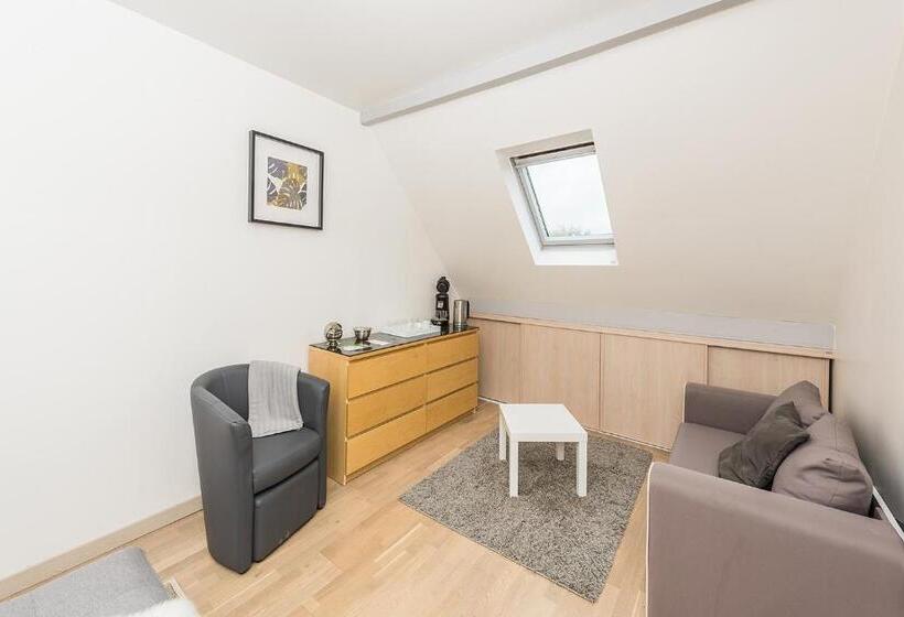 ベッドアンドブレックファースト Chambres D Hotes Pres De Disney