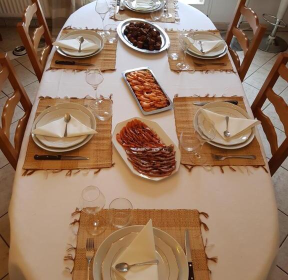 ベッドアンドブレックファースト Chambres D Hotes Pres De Disney