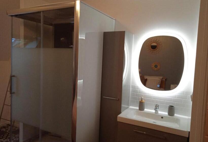 צימר Chambres D Hotes Pres De Disney