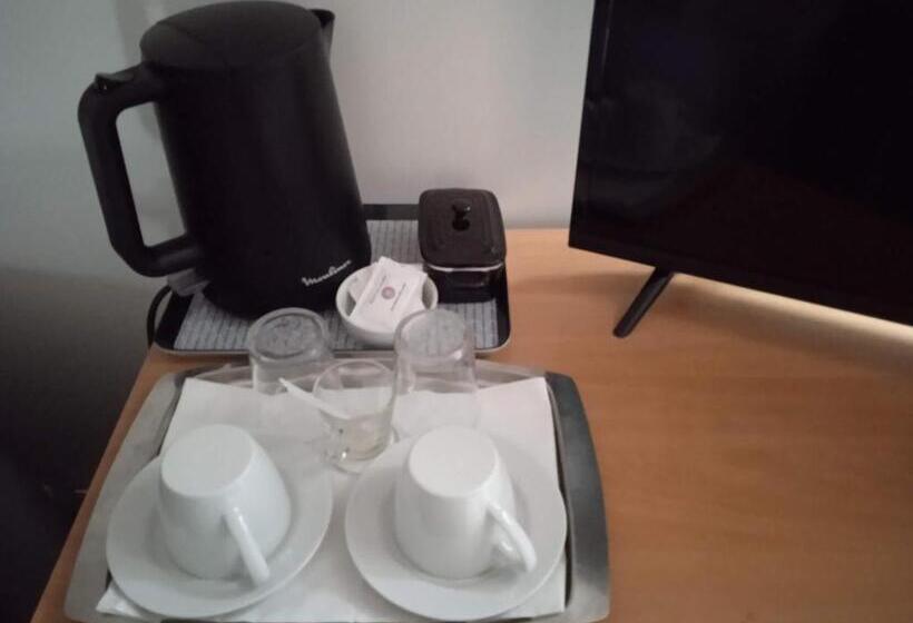 ベッドアンドブレックファースト Chambres D Hotes Pres De Disney