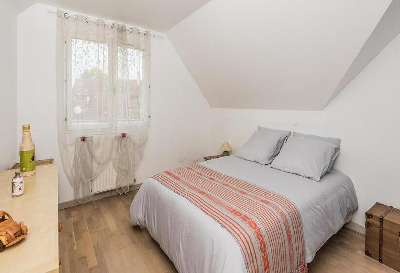 צימר Chambres D Hotes Pres De Disney