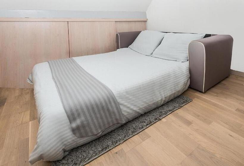 ベッドアンドブレックファースト Chambres D Hotes Pres De Disney