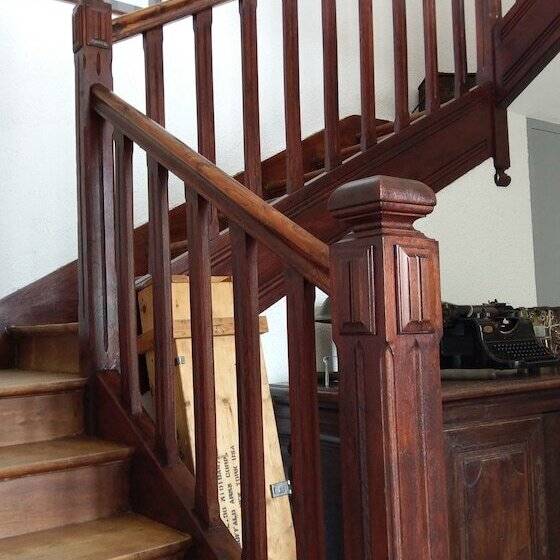 住宿加早餐 Domaine Airborne