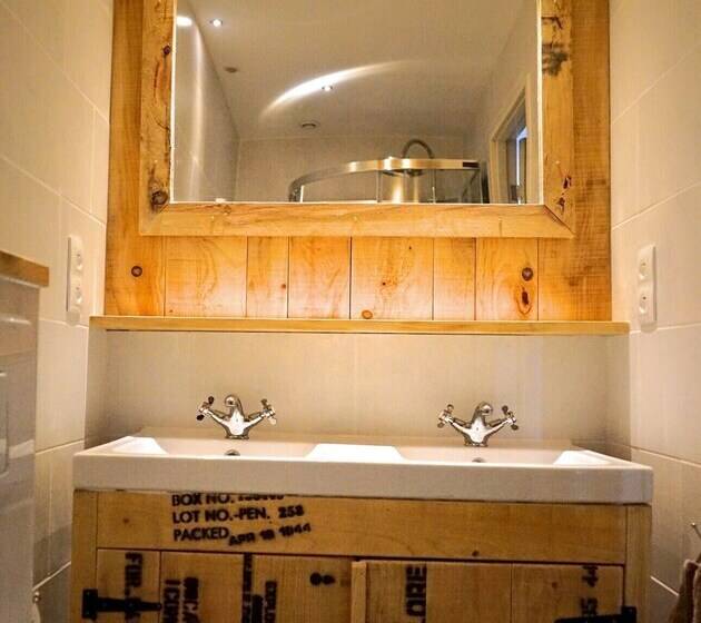 צימר Domaine Airborne