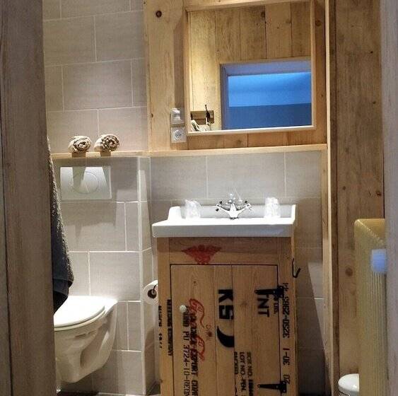 צימר Domaine Airborne