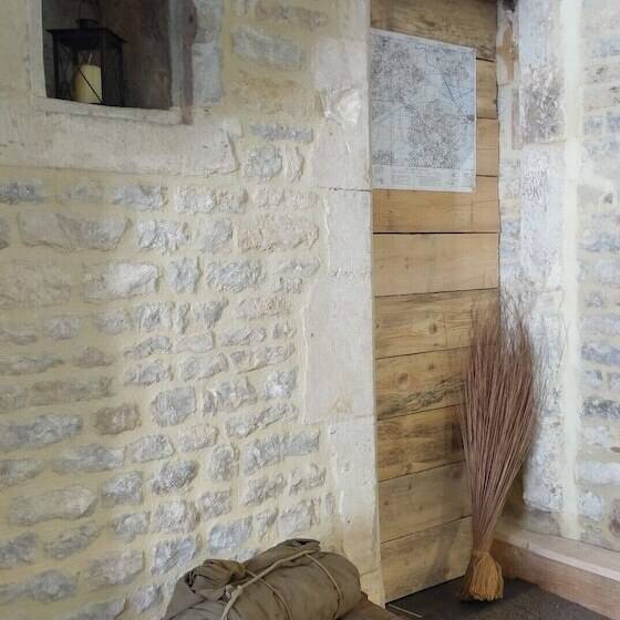 住宿加早餐 Domaine Airborne