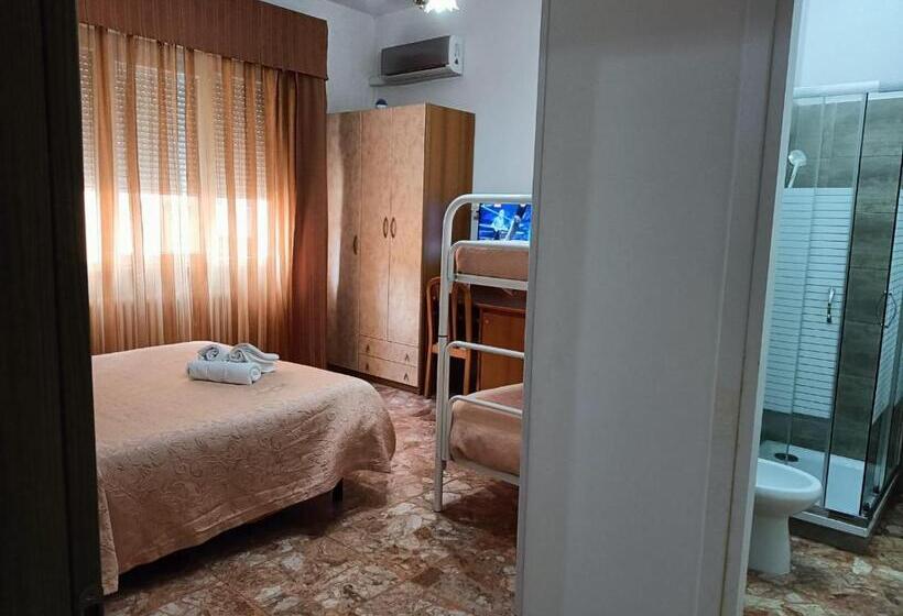 ベッドアンドブレックファースト Domus Cesena