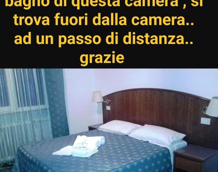 ベッドアンドブレックファースト Domus Cesena