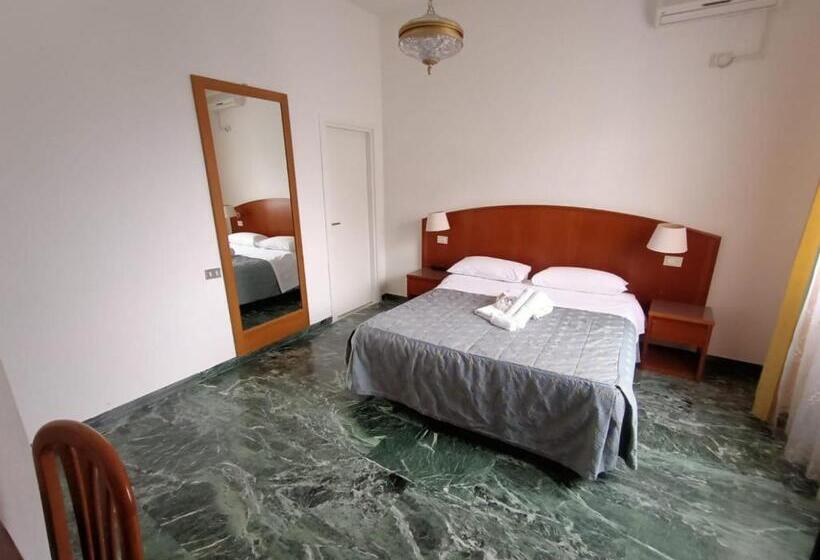 ベッドアンドブレックファースト Domus Cesena