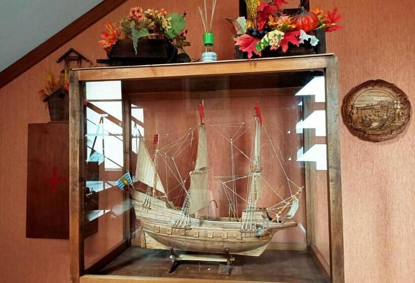 ベッドアンドブレックファースト Domus Cesena