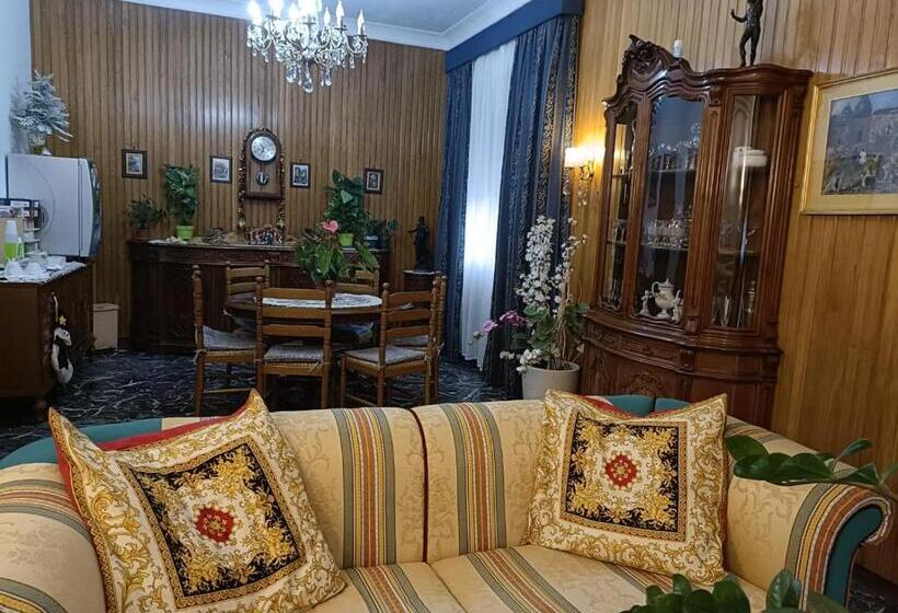 ベッドアンドブレックファースト Domus Cesena