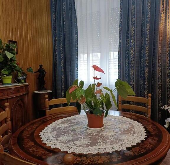 ベッドアンドブレックファースト Domus Cesena