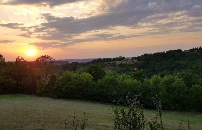 Bed and Breakfast Maison Reces