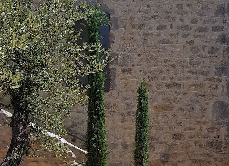 Bed and Breakfast Maison Reces