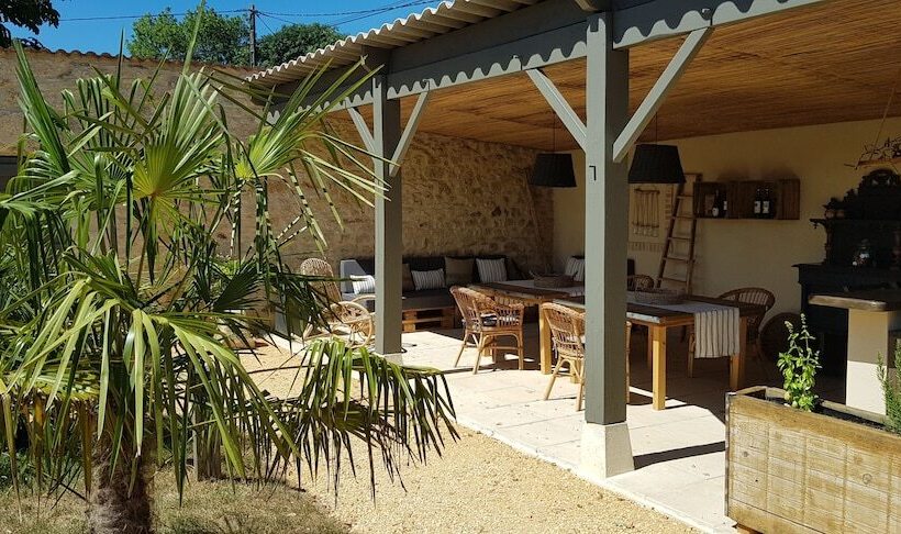 Bed and Breakfast Maison Reces