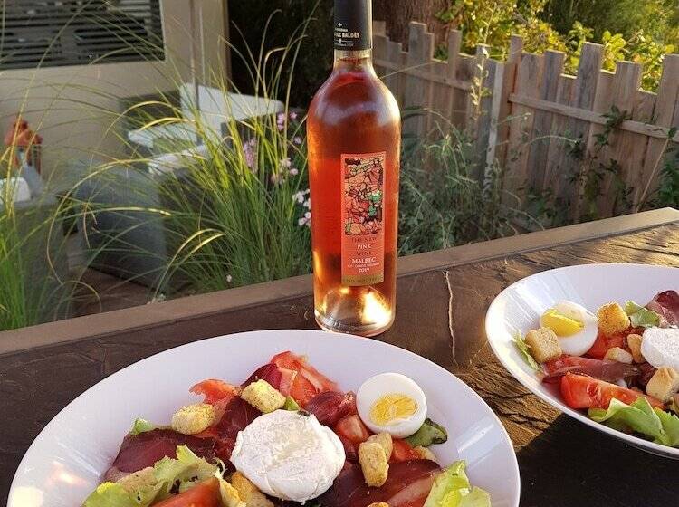 Bed and Breakfast Maison Reces