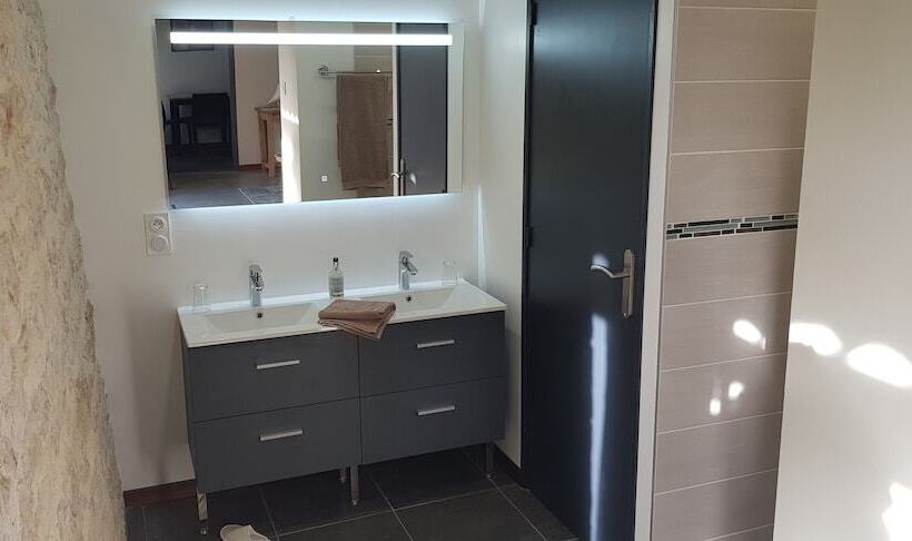 Bed and Breakfast Maison Reces