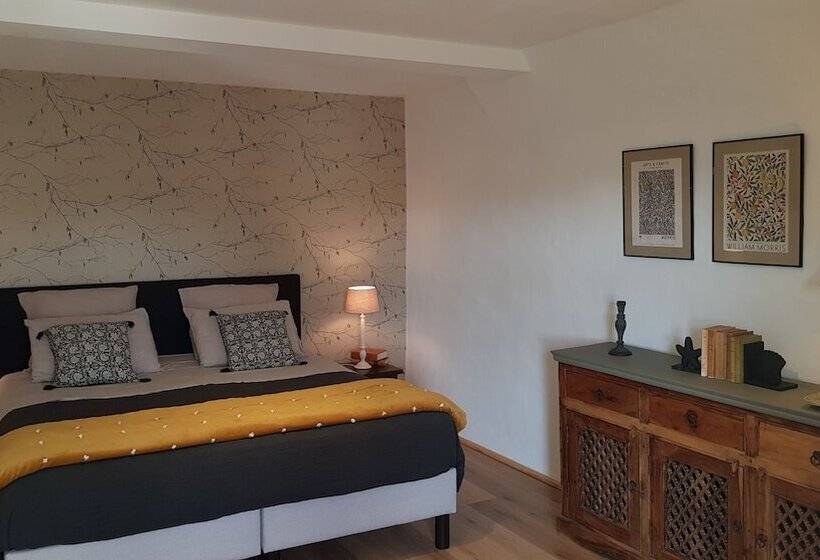 Bed and Breakfast Maison Reces