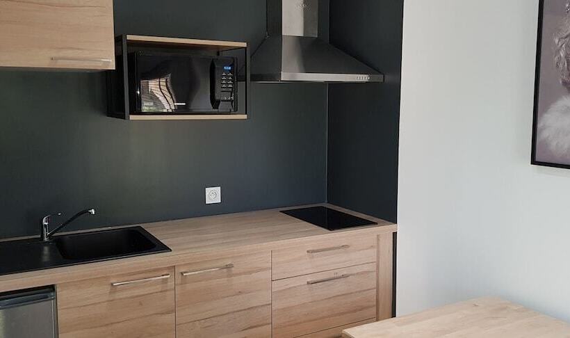 Bed and Breakfast Maison Reces