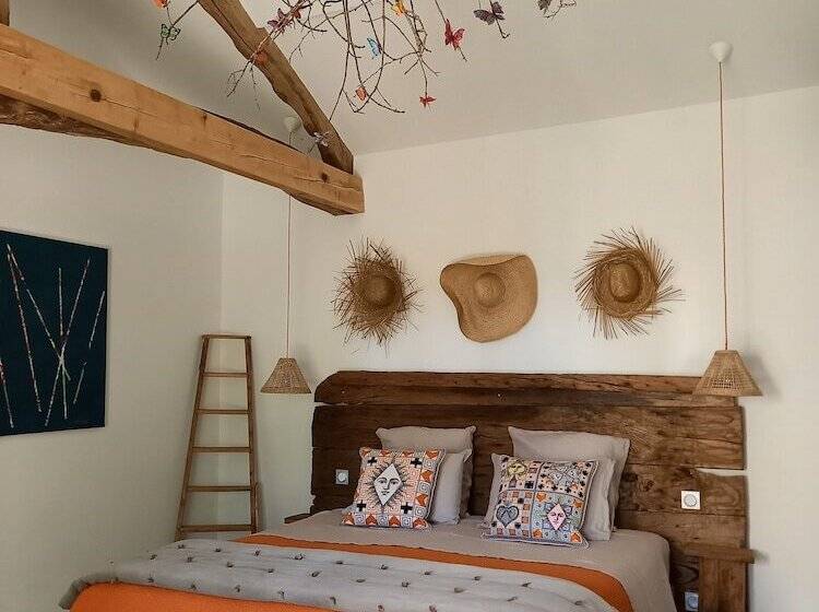 Bed and Breakfast Maison Reces