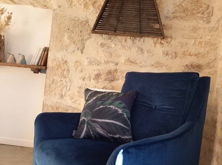 Bed and Breakfast Maison Reces