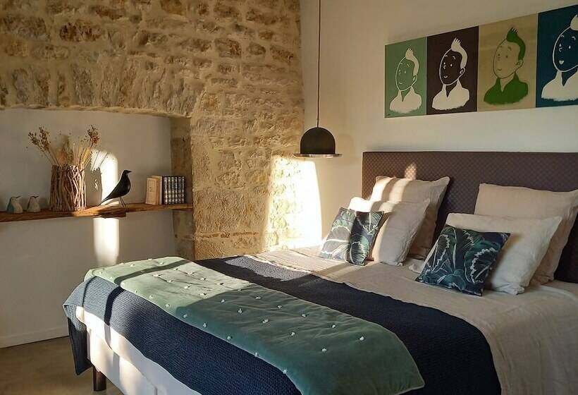 Bed and Breakfast Maison Reces