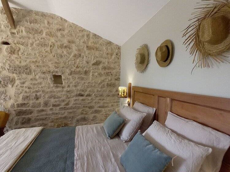 Bed and Breakfast Maison Reces
