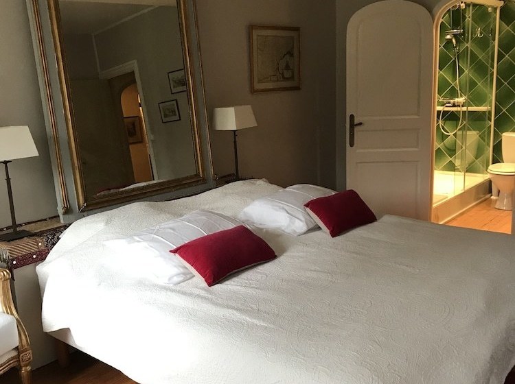 민박 Residence Le Petit Paradis