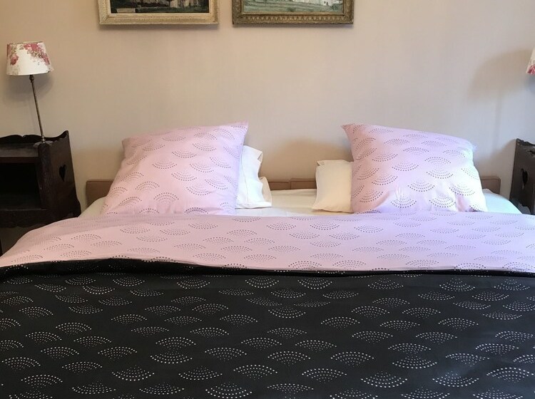 민박 Residence Le Petit Paradis