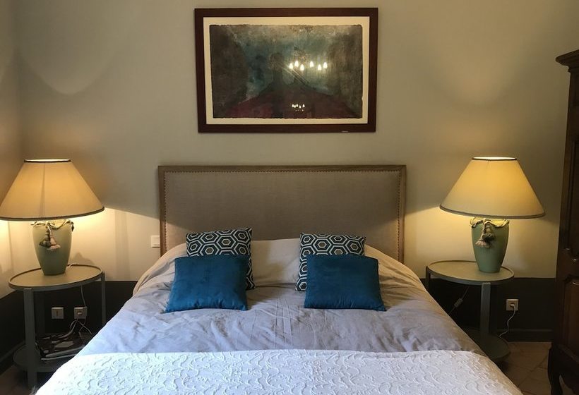 민박 Residence Le Petit Paradis