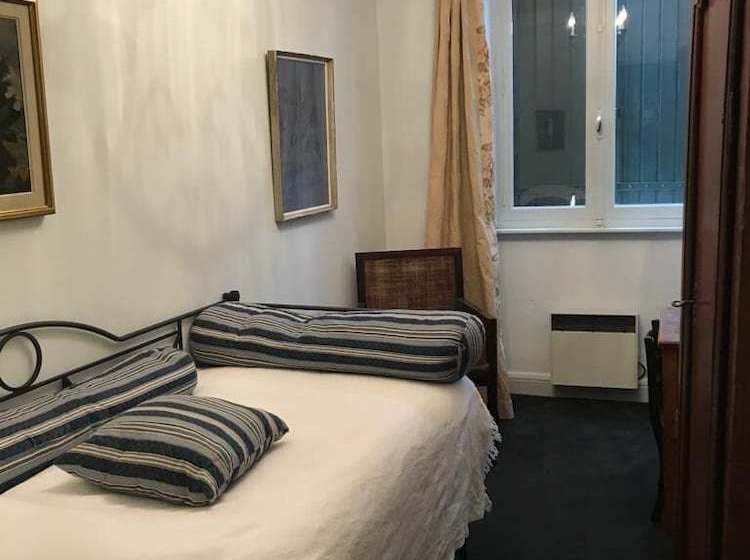 민박 Residence Le Petit Paradis