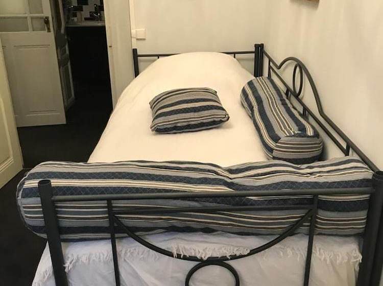 민박 Residence Le Petit Paradis