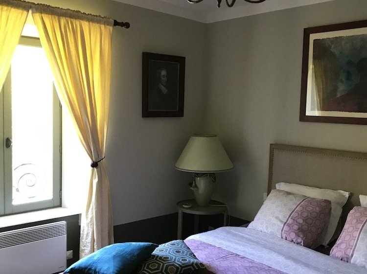 민박 Residence Le Petit Paradis