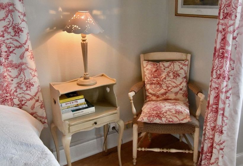 민박 Residence Le Petit Paradis