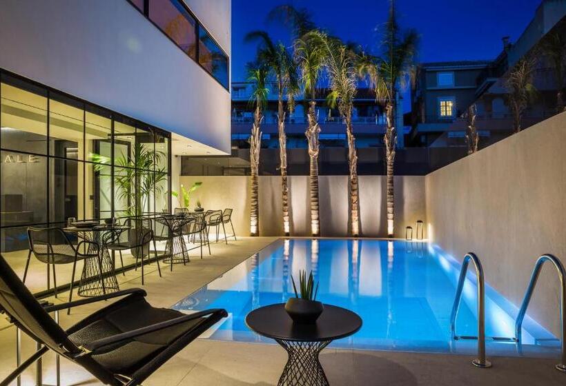 Canale Hotel & Suites