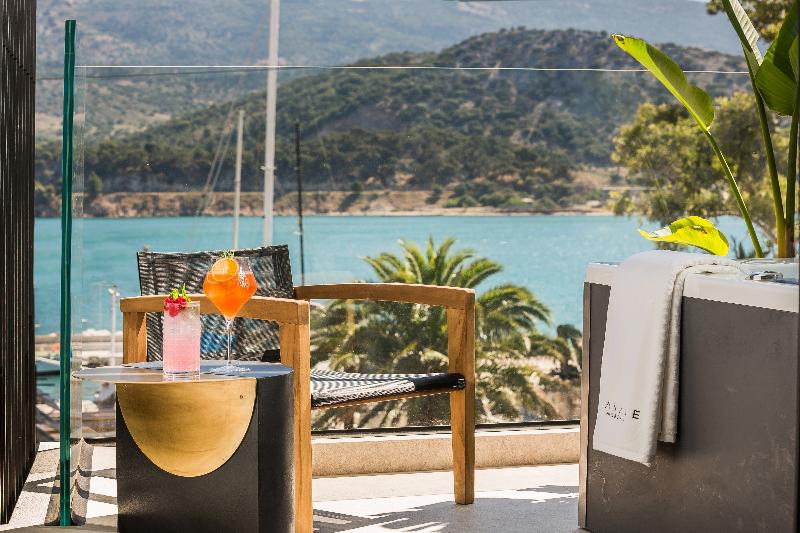 Canale Hotel & Suites