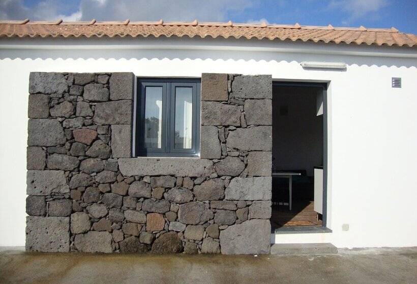 Casa Da Poça Branca