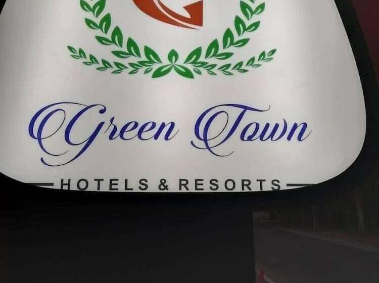 Green Town Hotel & Resorts Bukit Tangga