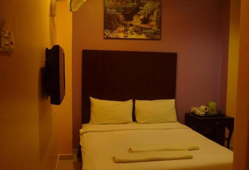 Gs Budget Hotel Ampang