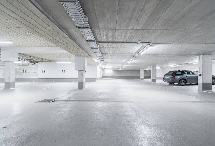 Abasto Hotel München Feldmoching