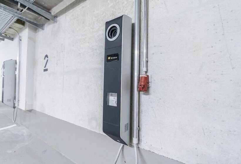 Abasto Hotel München Feldmoching