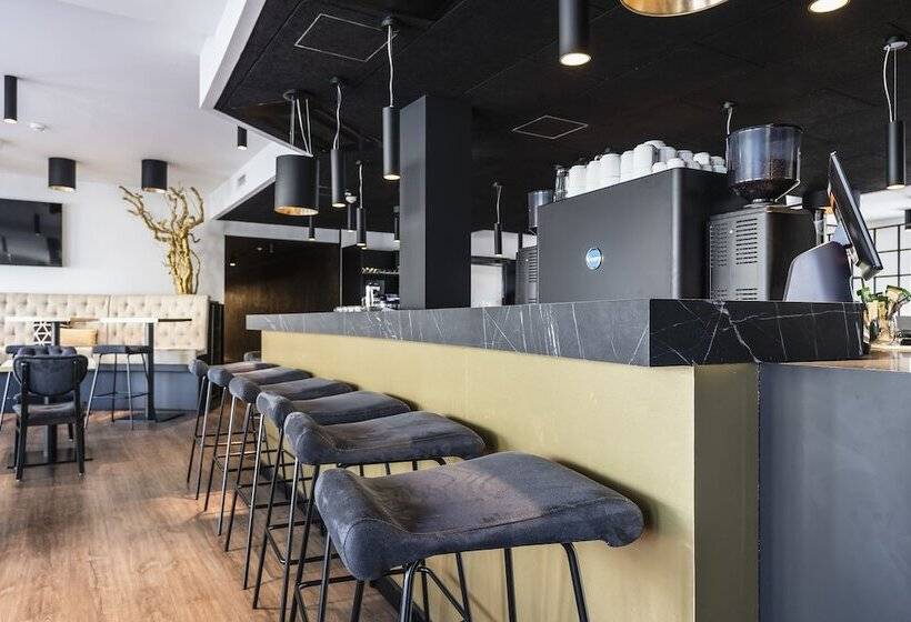 Abasto Hotel München Feldmoching