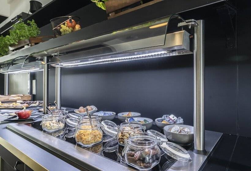 Abasto Hotel München Feldmoching