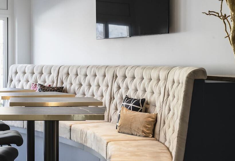 Abasto Hotel München Feldmoching