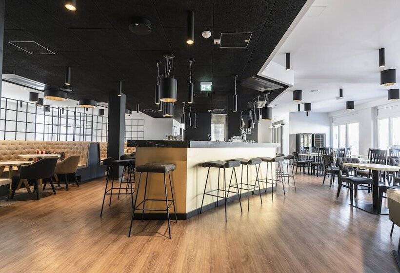 Abasto Hotel München Feldmoching