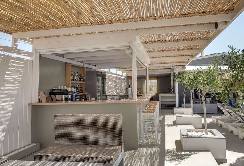 هتل Aegean Paradiso Vacation Club   Adults Only