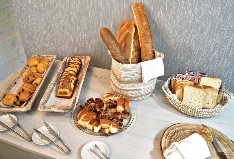 هتل Aegean Paradiso Vacation Club   Adults Only