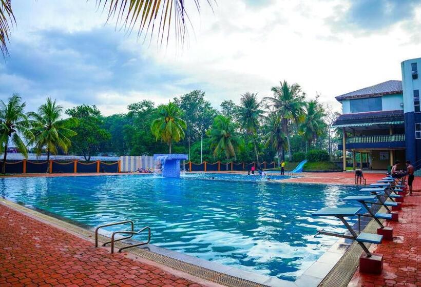 فندق Alh Continental Resort